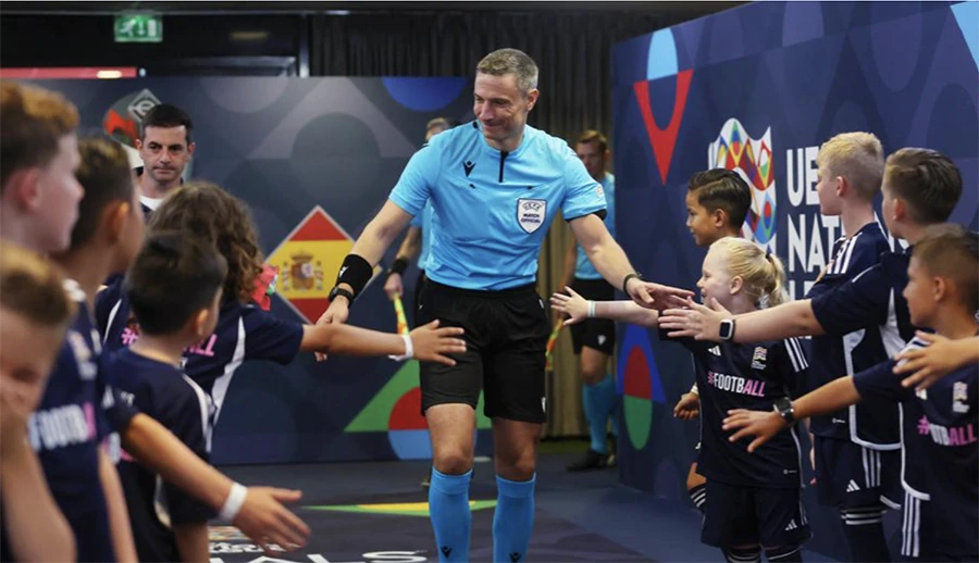 Chung kết Champions League