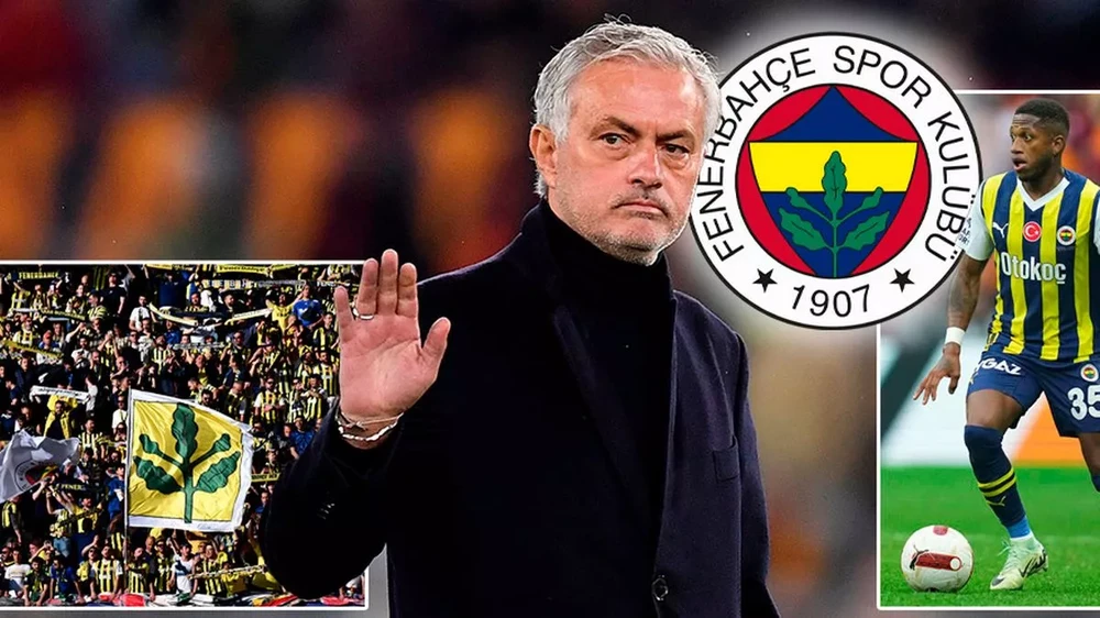 mourinho chọc giận đối thủ