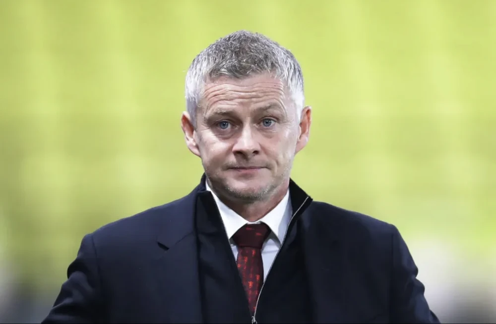 Solskjaer theo chân Mourinho