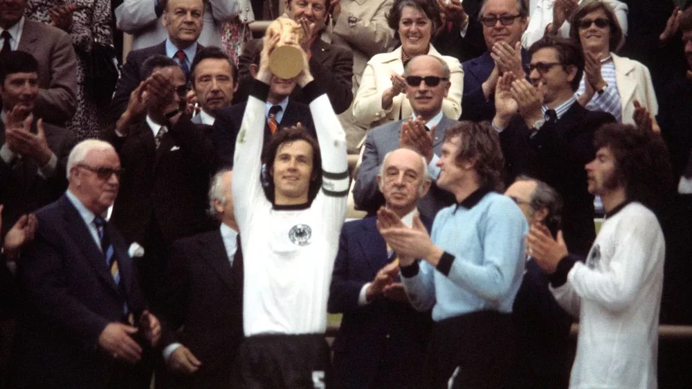 Đội tuyển đức, trang phục truyền thống, Euro 2024