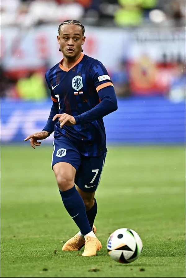 MU kích hoạt lại mục tiêu chuyển nhượnG