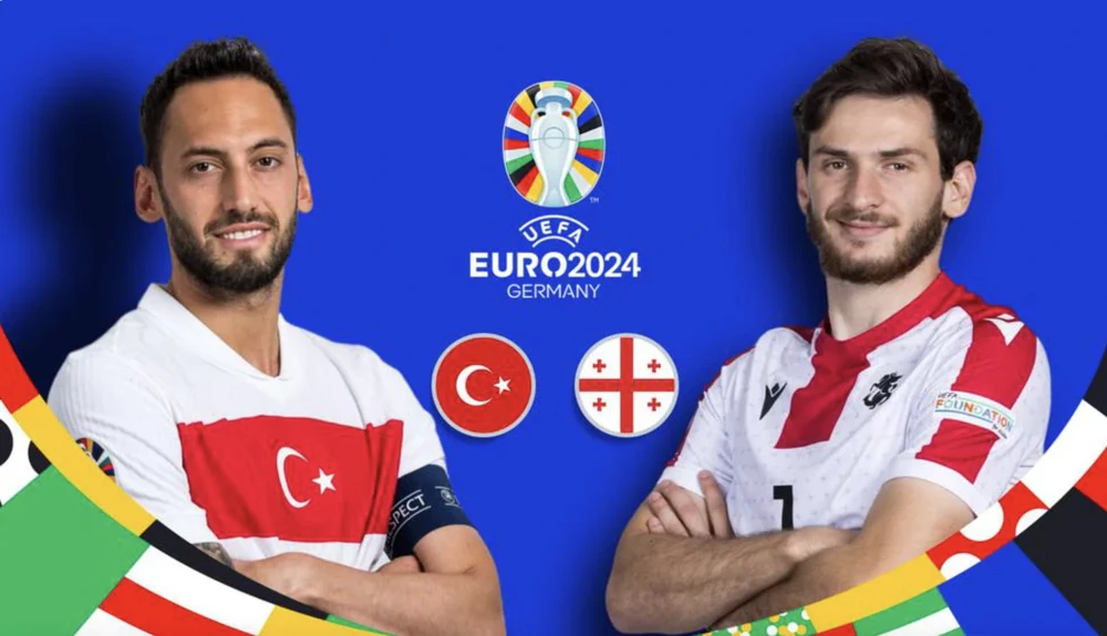 Thổ Nhĩ Kỳ, EURO 2024