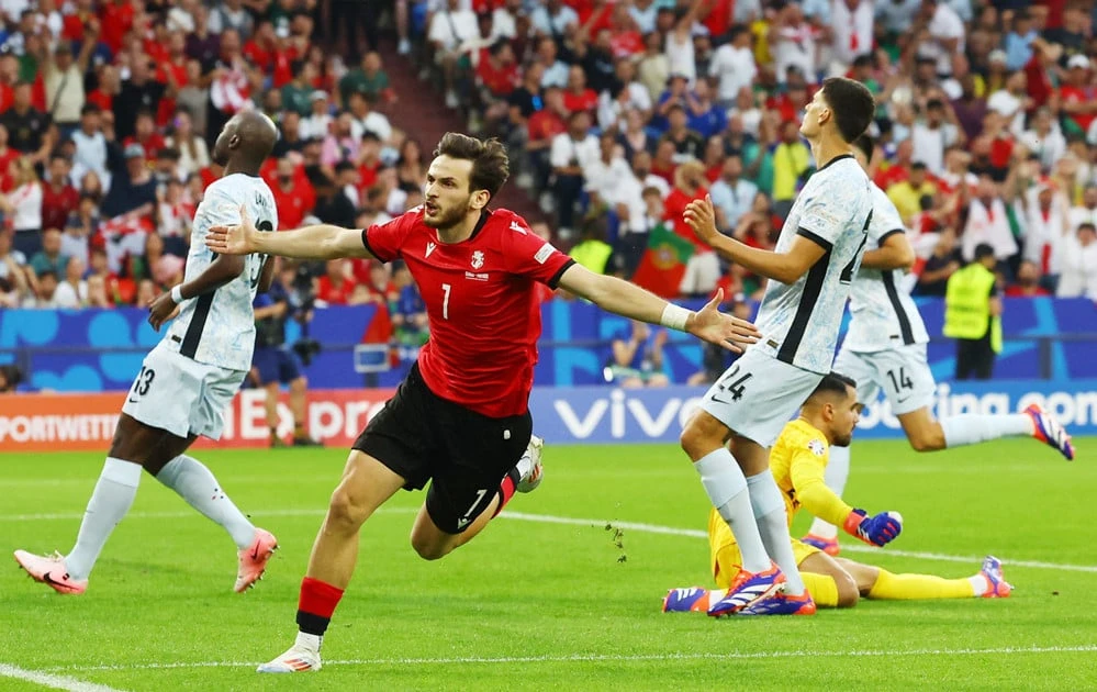 euro 2024, Tây Ban Nha