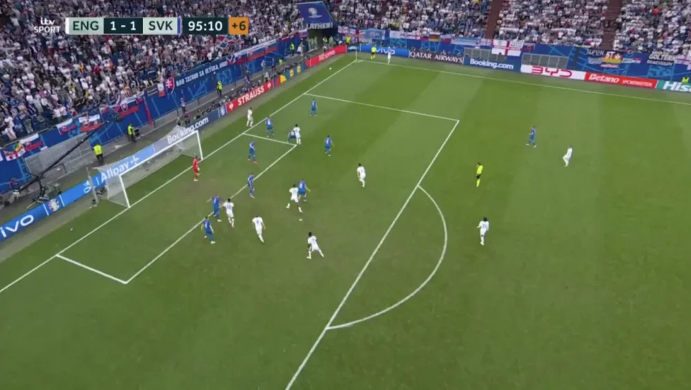 euro 2024,đội tuyển Anh