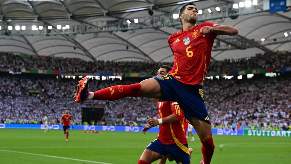 Tây Ban Nha, merino