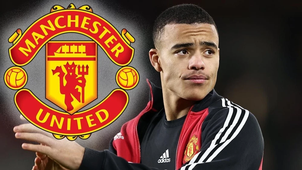 chốt tương lai của Mason Greenwood,MU,Manchester UNited,Greenwood