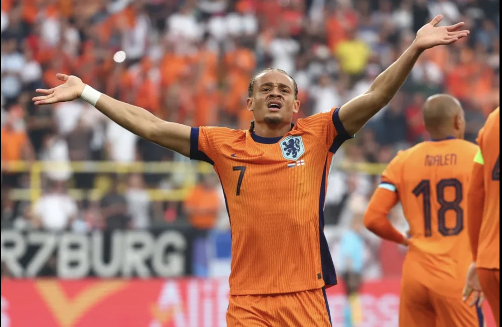 động thái gây sốc, MU