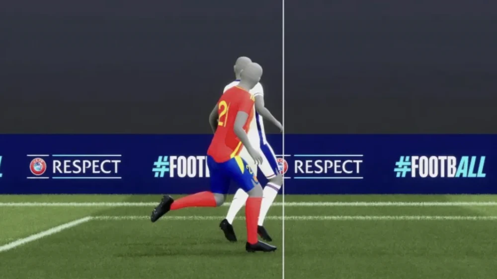 TÂY BAN NHA, VAR, ANH, EURO 2024