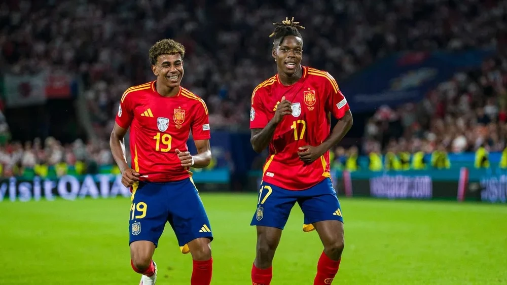 đội hình hay nhất Euro 2024