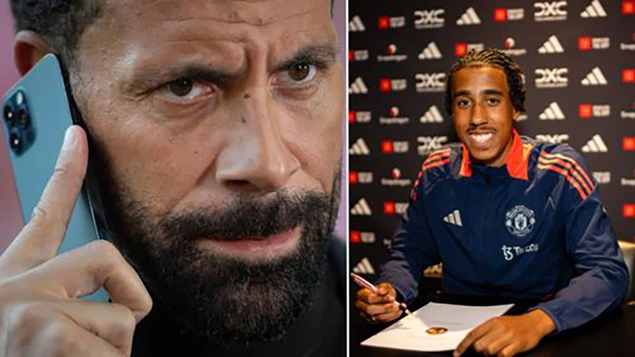 hậu vệ thú vị nhất thế giới