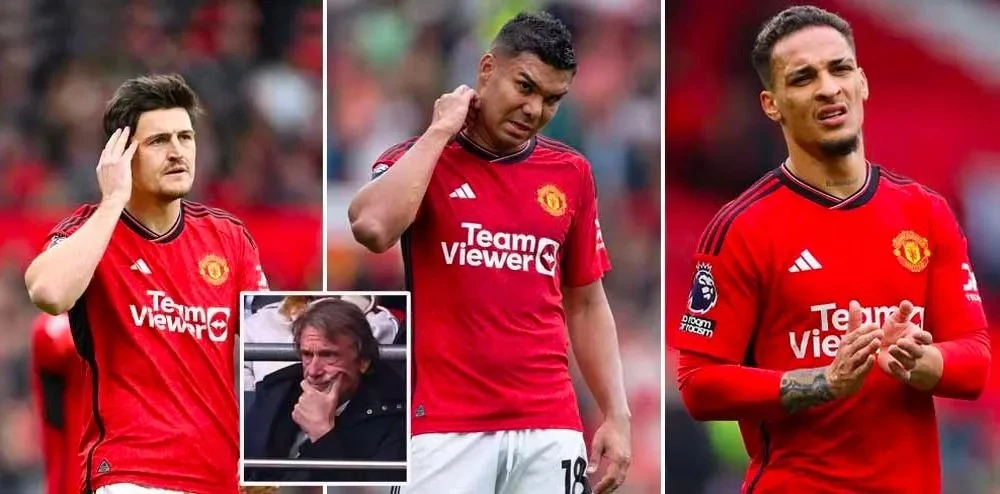 MU đưa 7 ngôi sao vào danh sách chuyển nhượng,MU,MANCHESTER UNITED