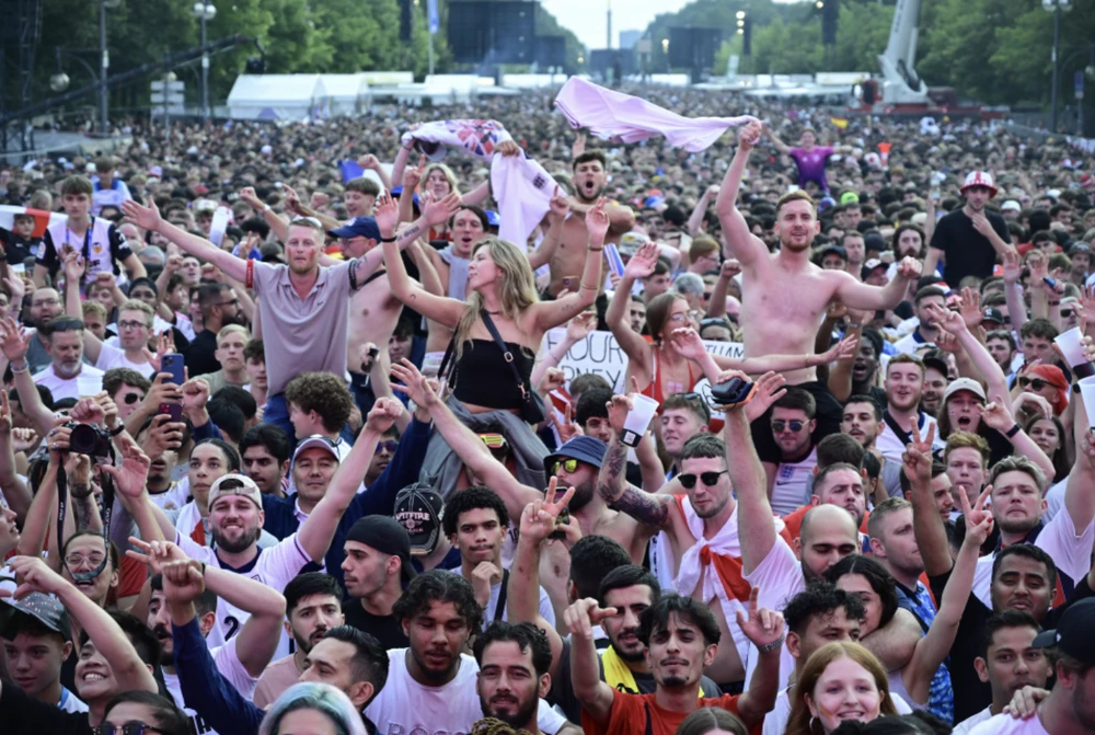 ngăn chặn âm mưu khủng bố