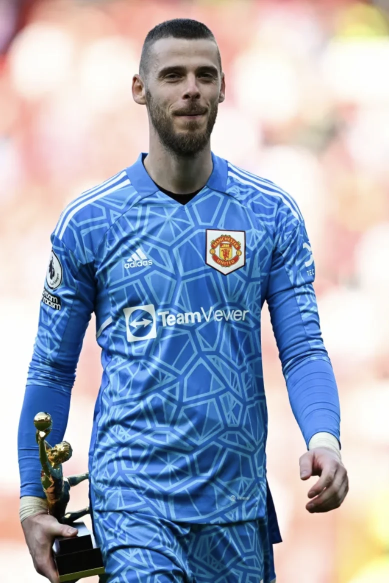 gia nhập MU,de gea,mu
