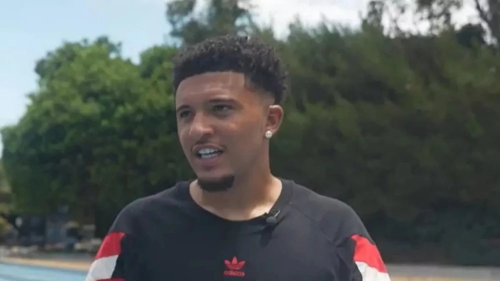 trở lại MU,SANCHO,MU