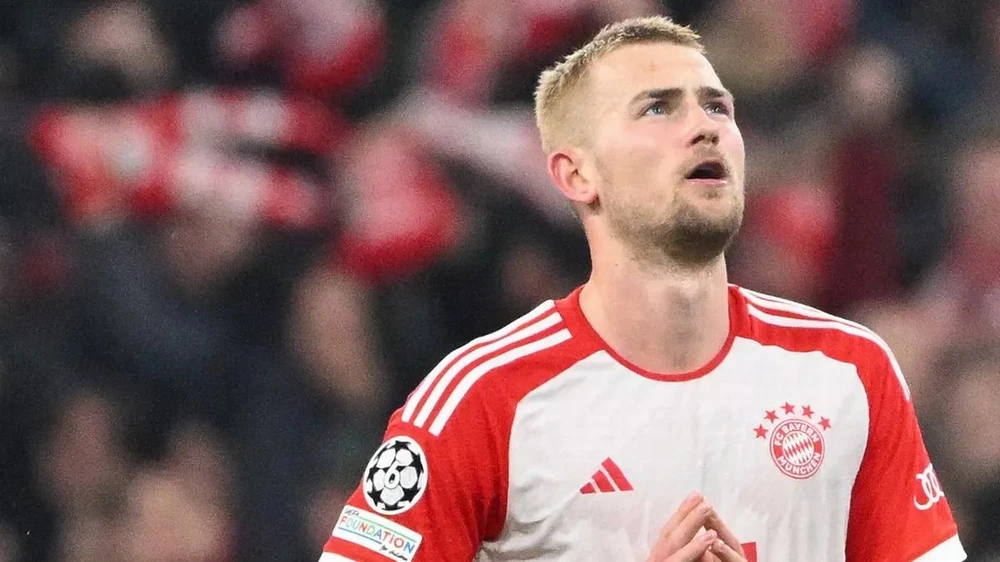 Sir Alex Ferguson,MU,de ligt