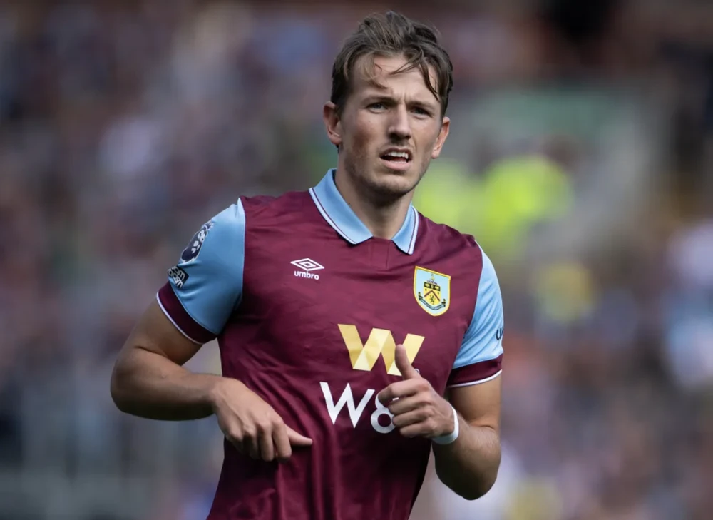 lộ mức lương của Berge tại MU,MU,Berge