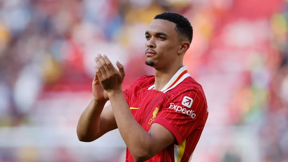 Liverpool đồng ý vụ chuyển nhượng,LIVERPOOL