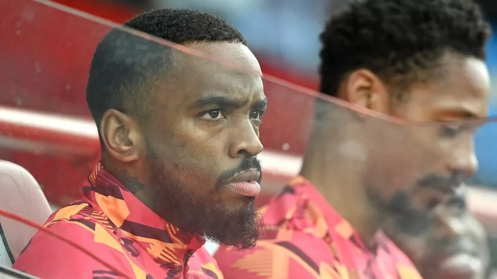 Mục tiêu chuyển nhượng của MU,Toney,MU