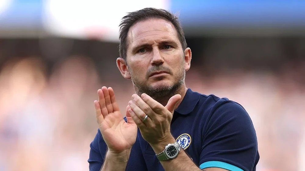 Huyền thoại của Chelsea, chelsea, lampard