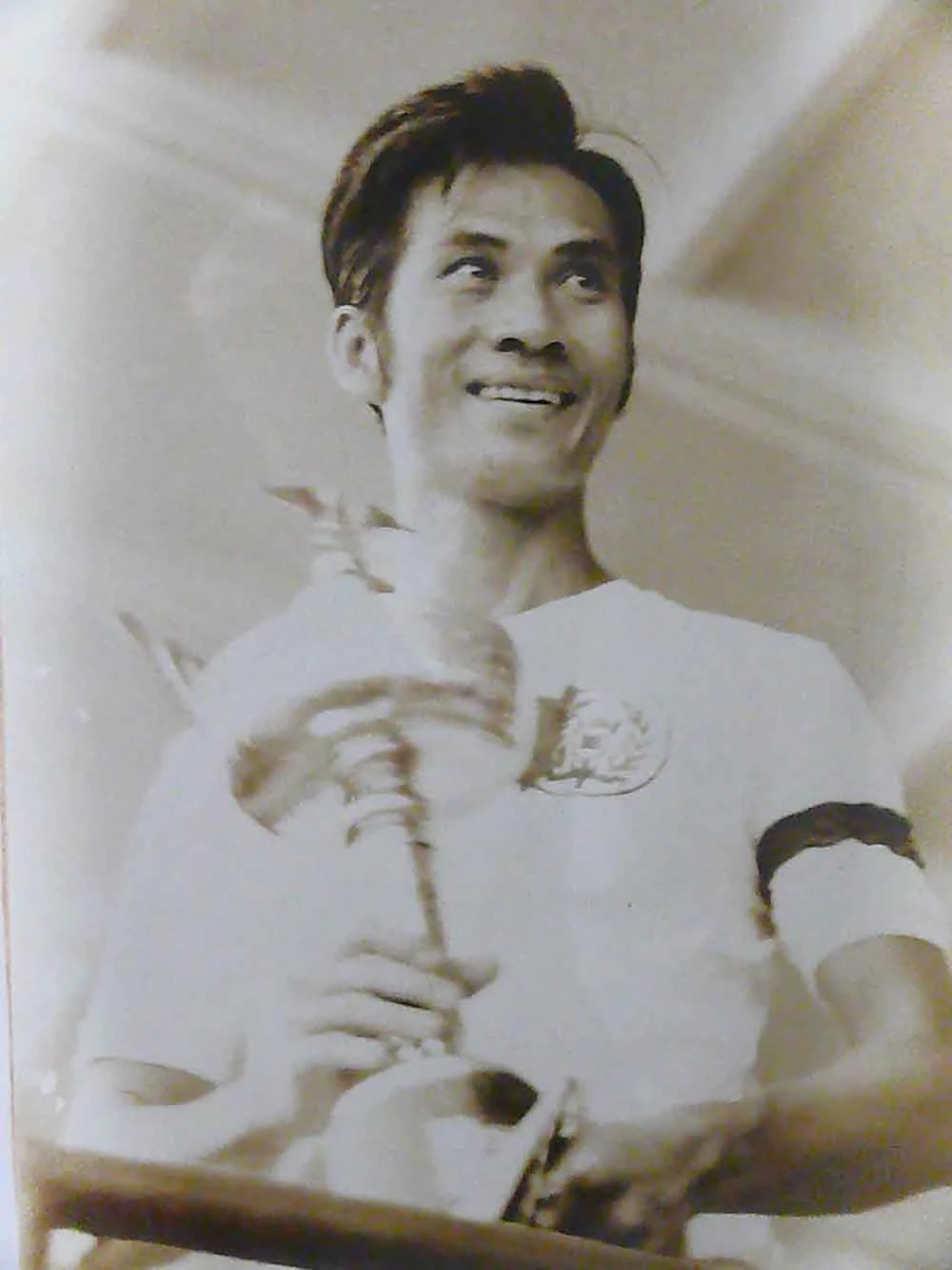 Phạm Huỳnh Tam Lang
