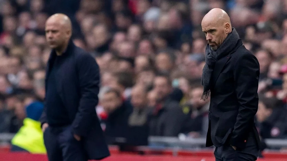 MU chia tay 2 siêu sao,MU