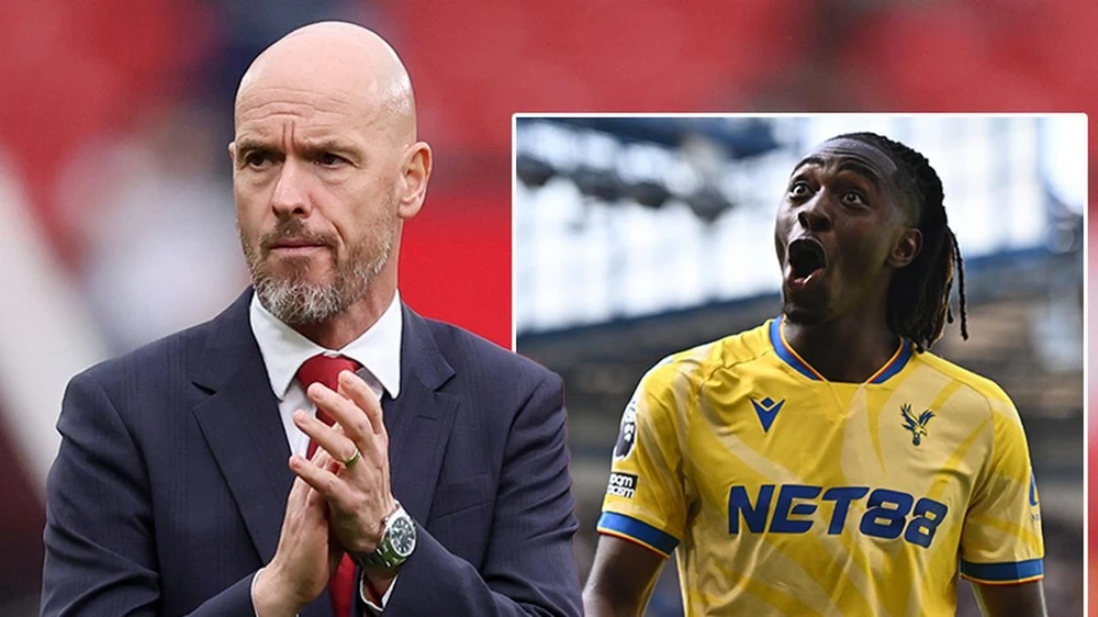 MU lập kế hoạch chuyển nhượng