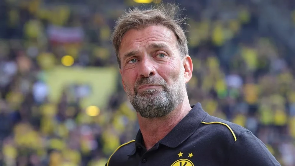 Tuyển Mỹ công bố HLV trưởng mới,klopp,Pochettino