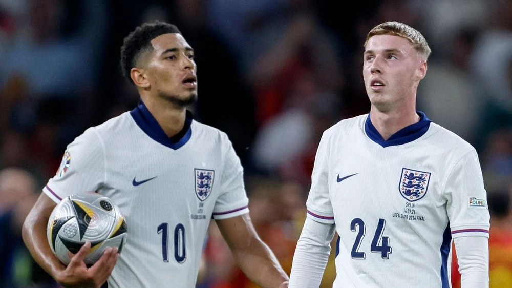 tuyển Anh đối mặt nguy cơ bị cấm tham dự Euro 2028