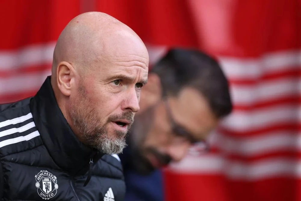 Ten Hag gửi thông điệp rõ ràng tới cầu thủ đắt giá thứ 2 lịch sử MU
