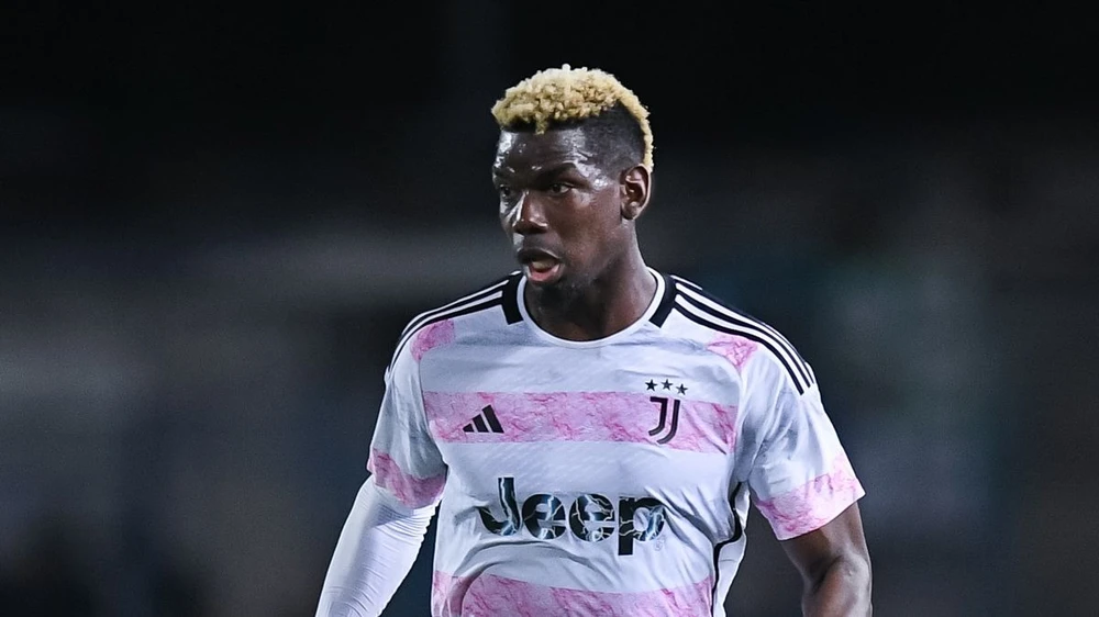 Pogba gửi thông điệp bí ẩn,Pogba,Paul Pogba