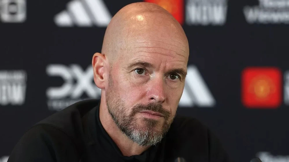 Ten Hag yêu cầu MU phải tàn nhẫn