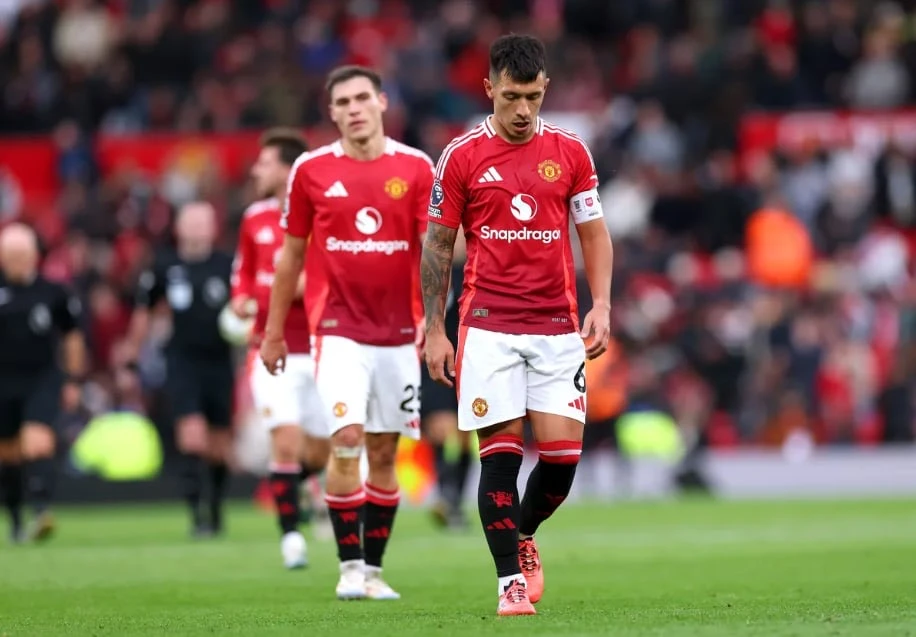 MU thua tan nát tại nhà hát của những giấc mơ