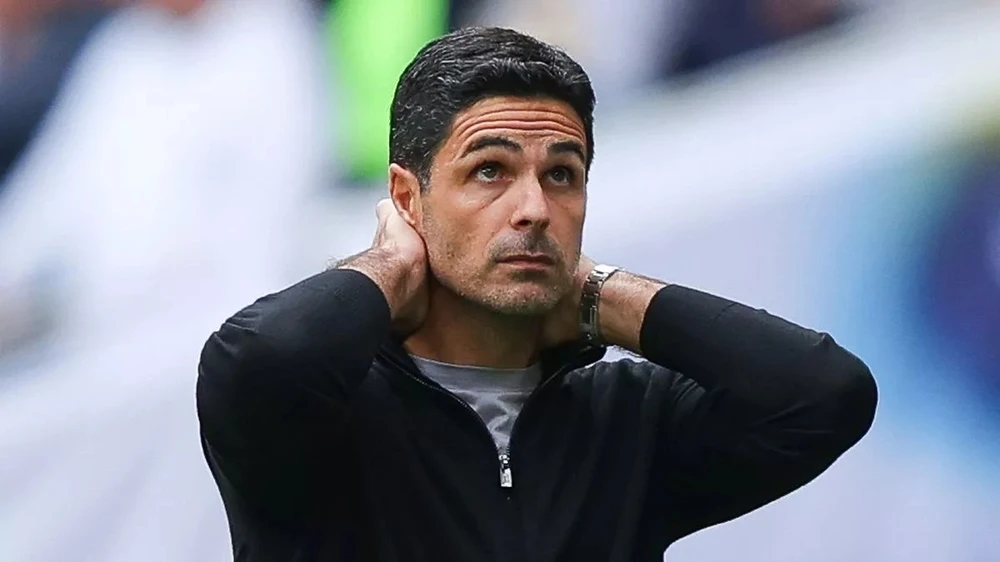 Siêu máy tính,Arsenal