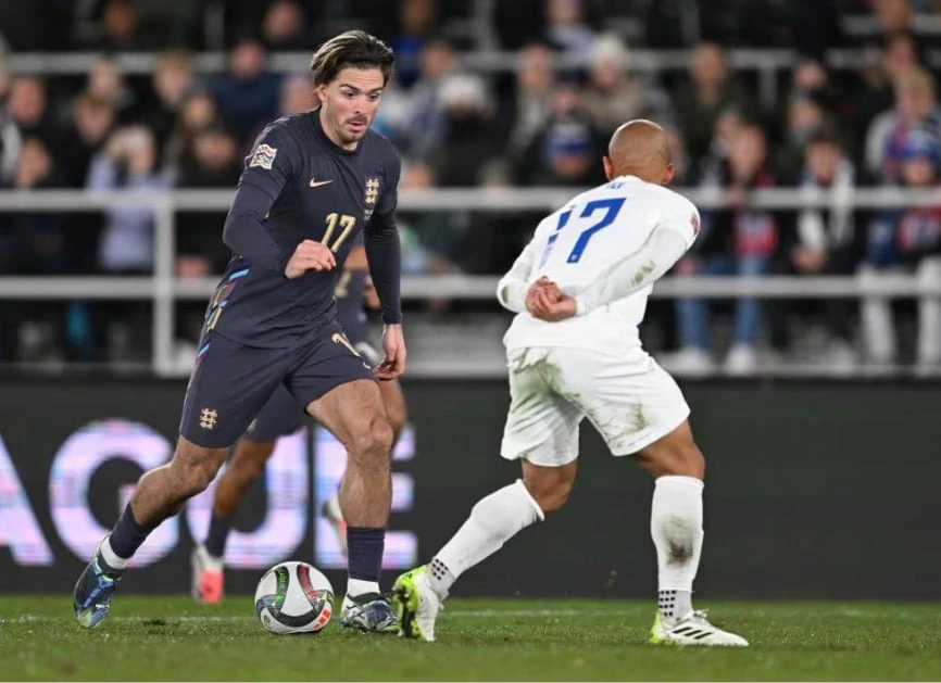 tuyển Anh lấy lại niềm vui chiến thắng