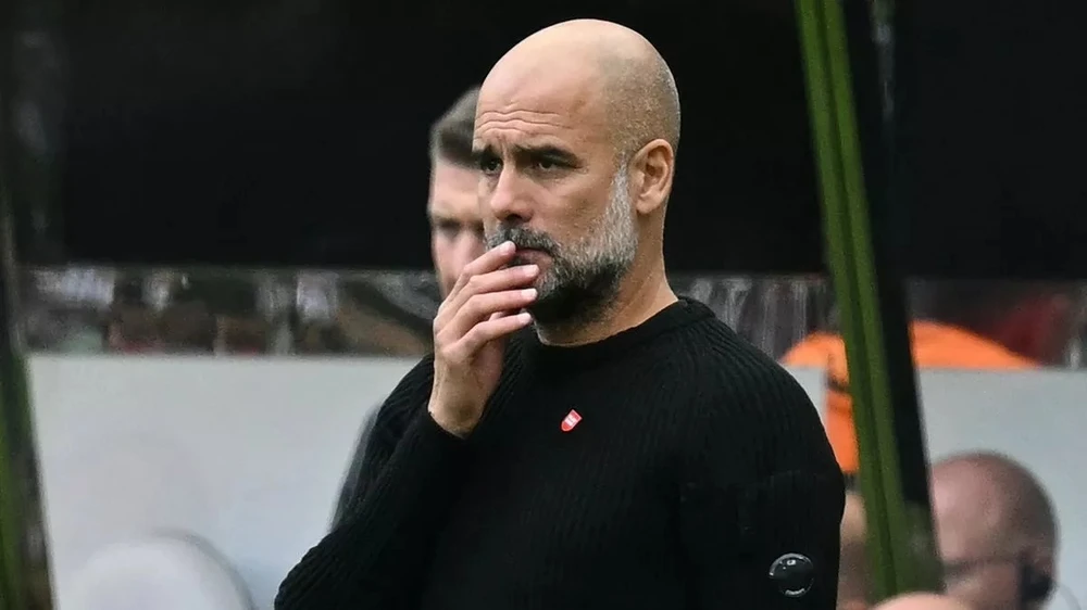 Man City đã chọn được HLV thay thế Pep Guardiola,Pep Guardiola,Man City