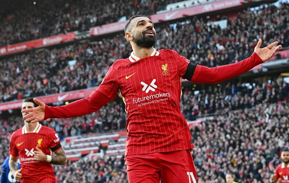 đại chiến vì ngôi vương