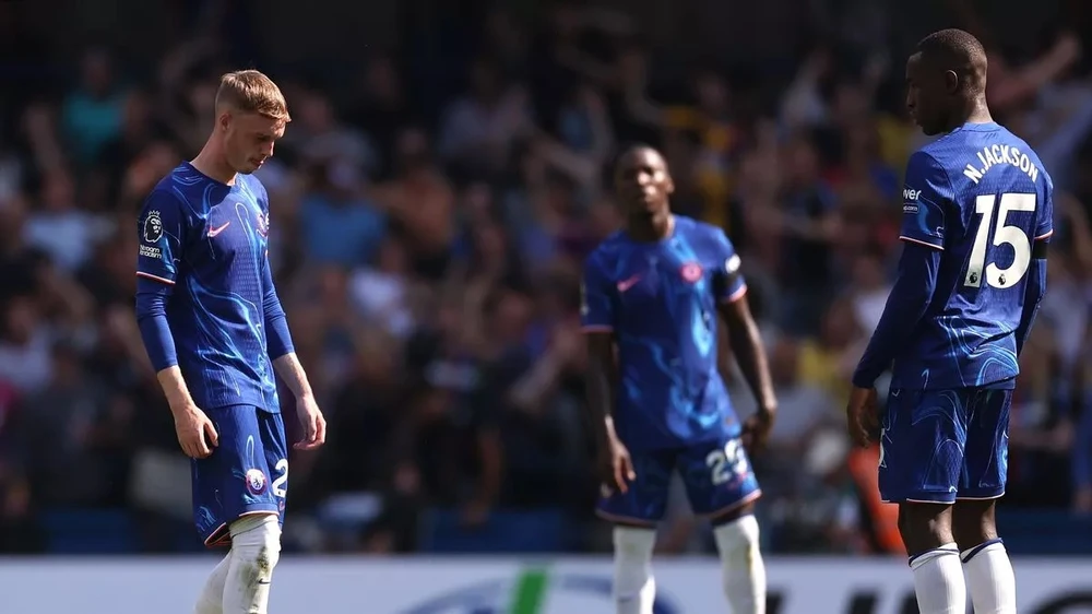 kỷ lục lịch sử Premier League,Chelsea,Premier League