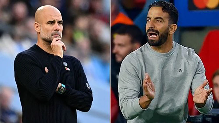 Pep Guardiola tiết lộ phản ứng của Man City,Pep Guardiola,Man City