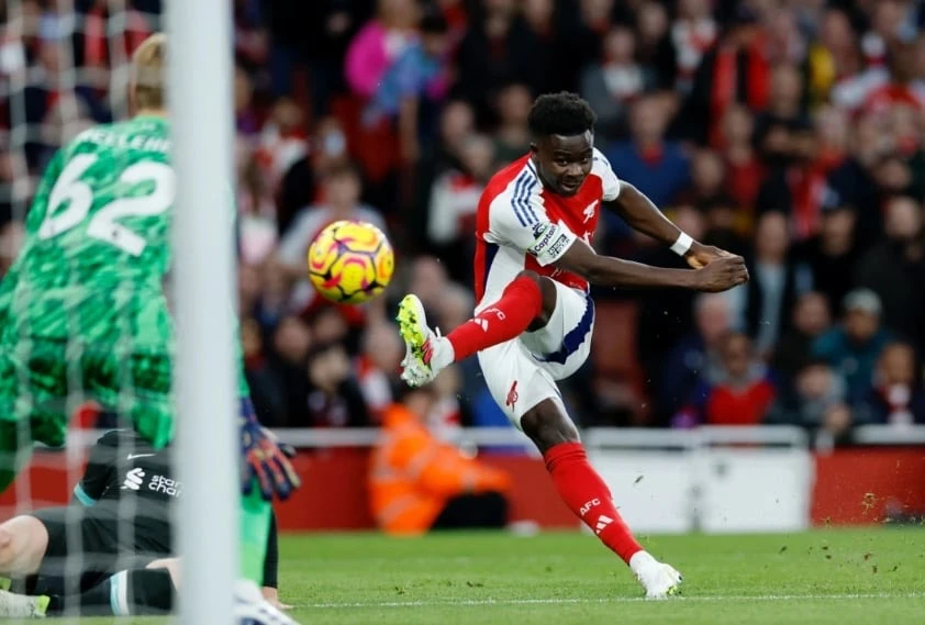 pháo thủ cần chiến thắng