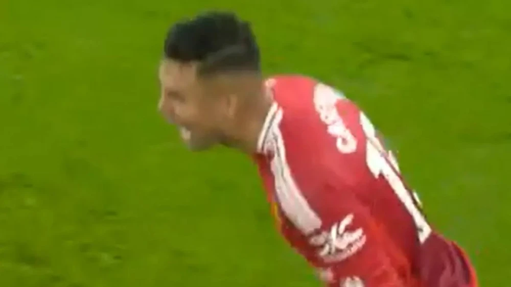 Cơn thịnh nộ của Casemiro,MU,CASEMIRO