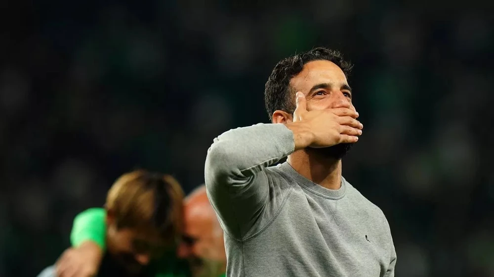 Sir Alex Ferguson,MU,AMORIM