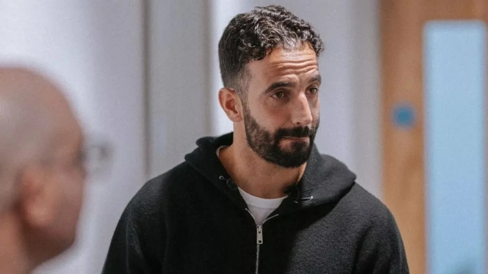 MU giải thích lý do bổ nhiệm HLV Amorim,MU,Amorim