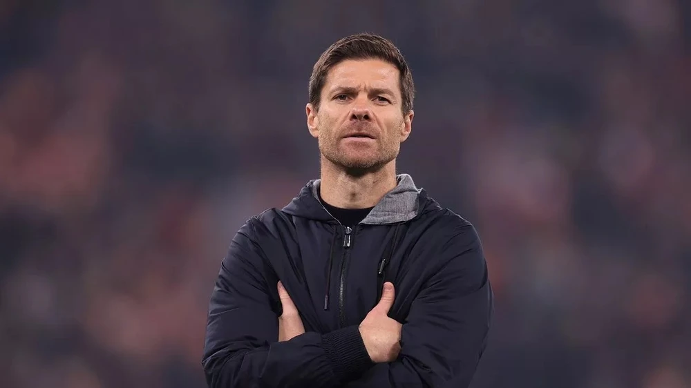 Xabi Alonso quyết định ngày rời Bayer Leverkusen,ALONSO,BAYER LEVERKUSEN