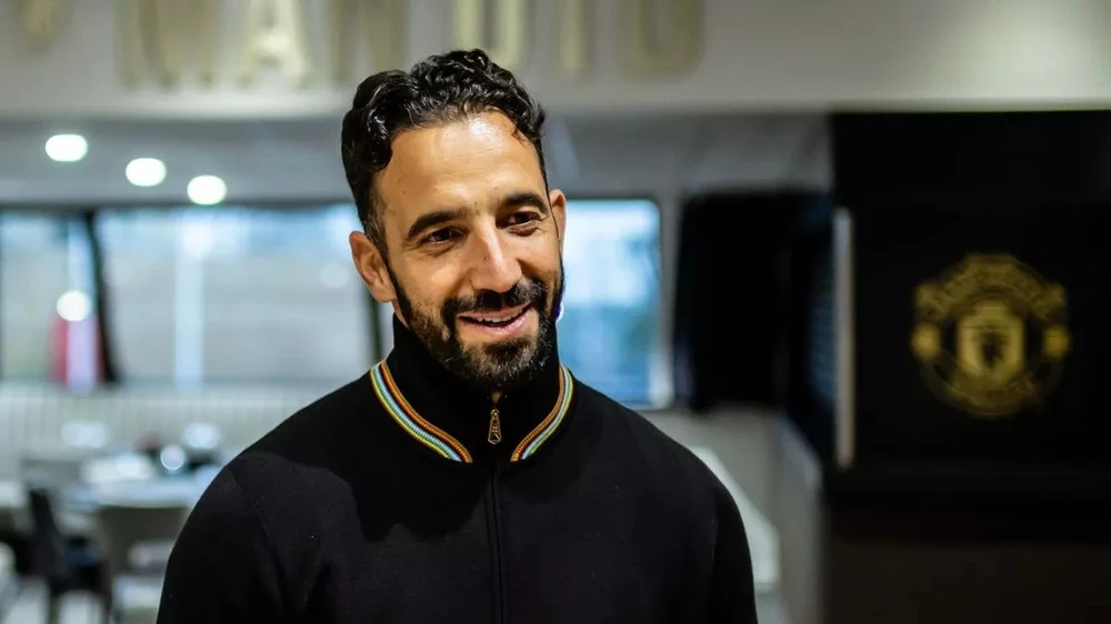 Amorim lên tiếng cảnh báo 5 cầu thủ MU,MU,Amorim