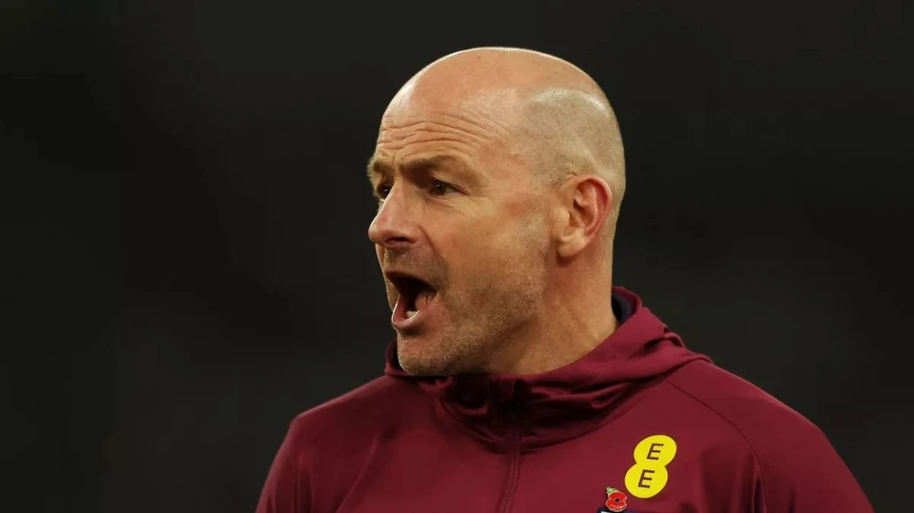 đội tuyển Anh,lee- carsley