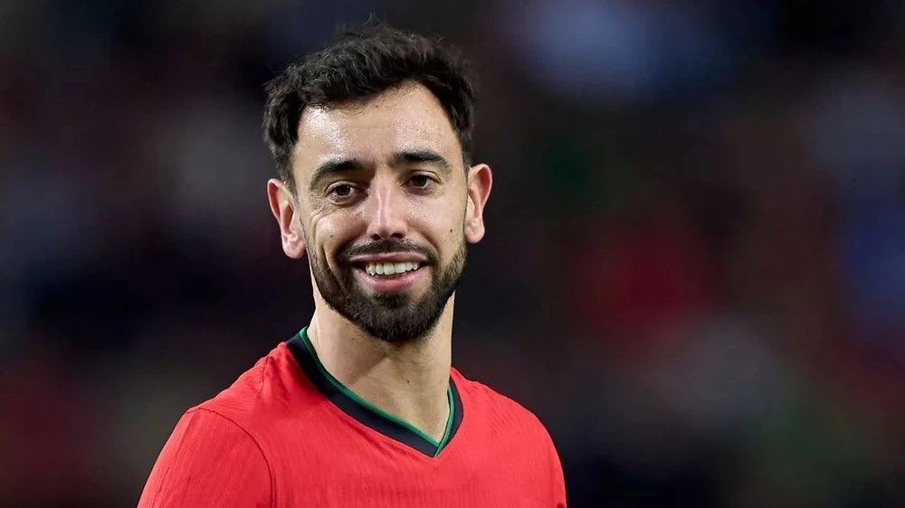 MU trao cho Bruno Fernandes động lực,MU,BRUNO FERNANDES
