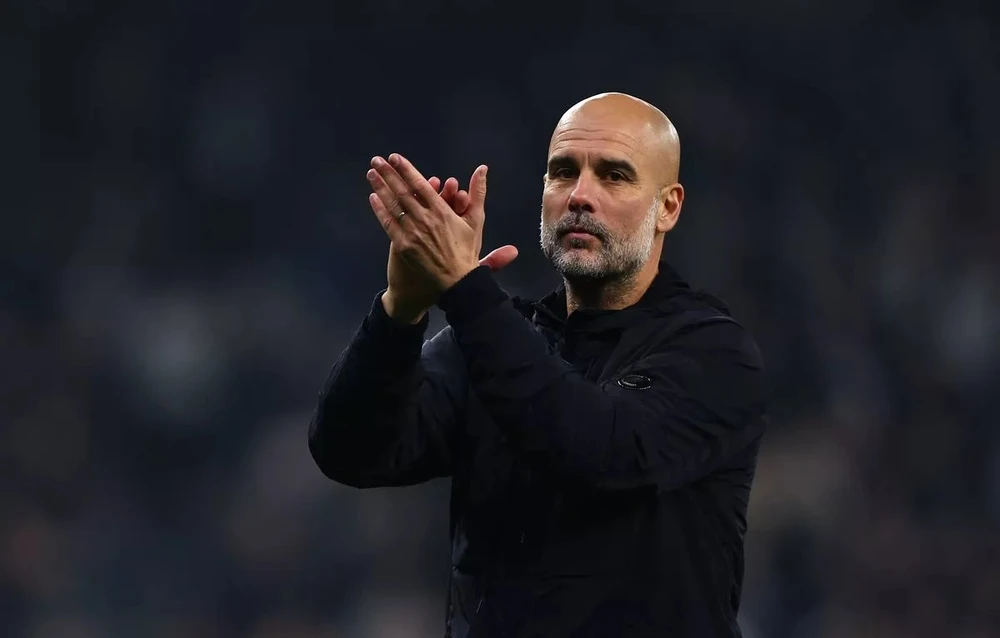 Pep Guardiola giải thích quyết định quay xe với Man City,PEP GUARDIOLA,MAN CITY