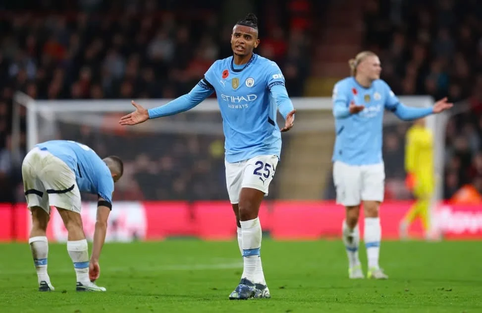 khó giành 3 điểm,Man City