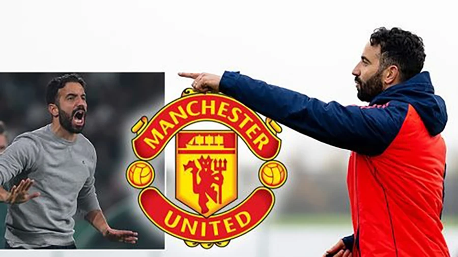 MU xác định 3 mục tiêu chuyển nhượng,MU