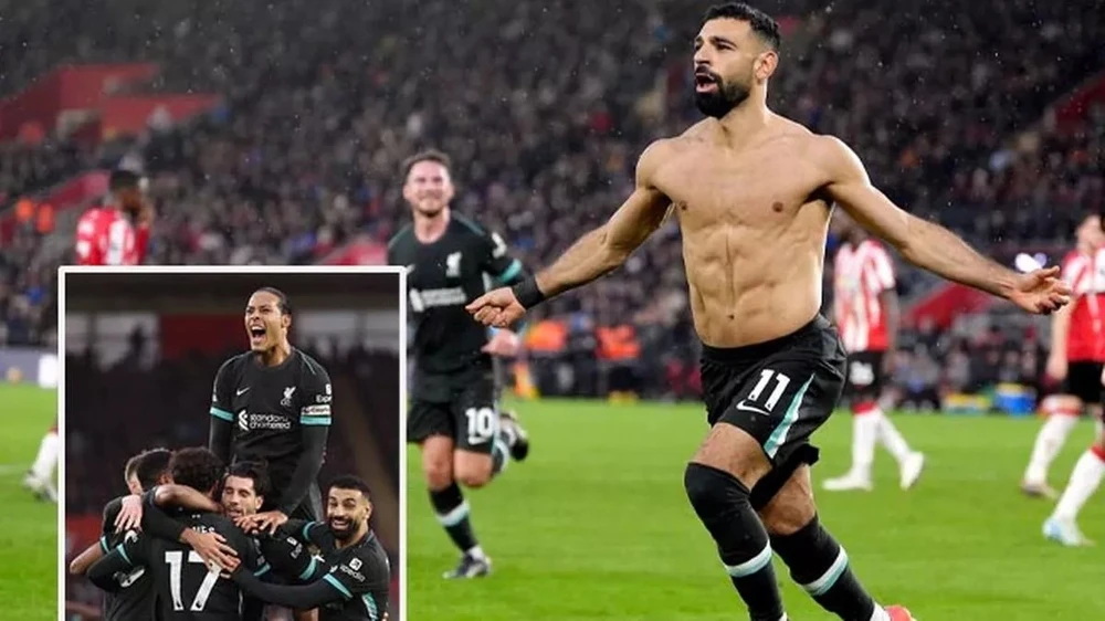 2 quyết định quan trọng có lợi cho Liverpool,LIVERPOOL